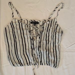 Kendall & Kylie tank